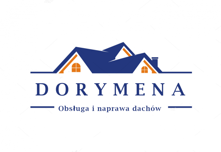 Dorymena. Naprawa i obsługa dachów